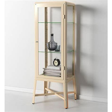 steel wood glass lockable display cabinet|ikea corner glass display cabinets.